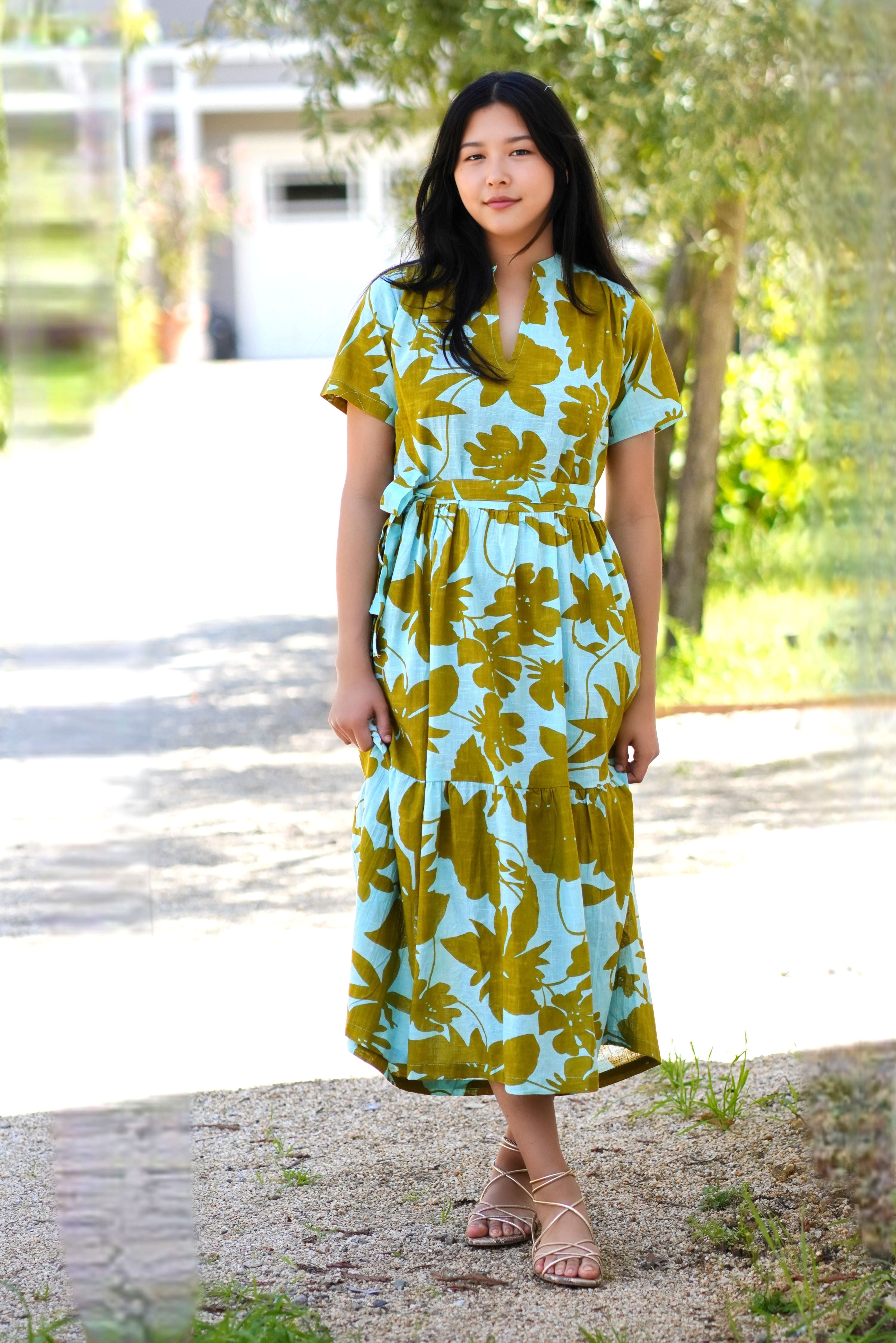 Dresses Dolma Dresses Dolma