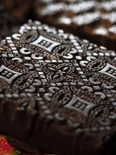 Load image into Gallery viewer, Raya Block Printed Mini Dress- Red Olive