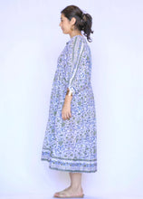 Load image into Gallery viewer, Mylah Midi Dress - Teal-Olive