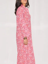 Load image into Gallery viewer, Aashi Dress - Coral
