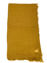 Load image into Gallery viewer, Bjorn Wool Scarf (Multiple Colors Inside)