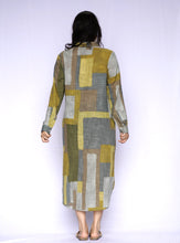 Load image into Gallery viewer, Alessia Geo Dress