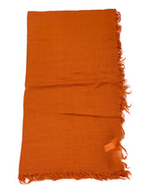 Load image into Gallery viewer, Bjorn Wool Scarf (Multiple Colors Inside)