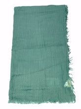Load image into Gallery viewer, Bjorn Wool Scarf (Multiple Colors Inside)