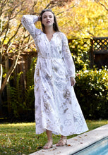 Load image into Gallery viewer, Liezl Maxi Dress White