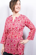 Load image into Gallery viewer, Aurora Tunic