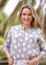 Load image into Gallery viewer, Harper Popies Top