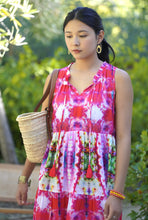 Load image into Gallery viewer, Zaira Dress Multi