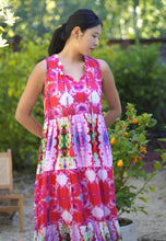 Load image into Gallery viewer, Zaira Dress Multi