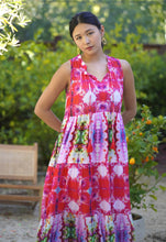 Load image into Gallery viewer, Zaira Dress Multi