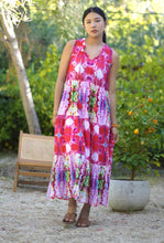 Load image into Gallery viewer, Zaira Dress Multi