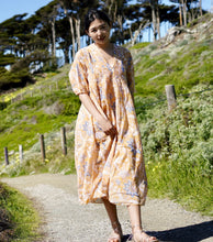 Load image into Gallery viewer, Skye Dress Mustard
