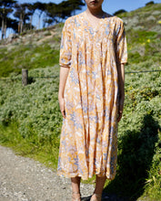Load image into Gallery viewer, Skye Dress Mustard