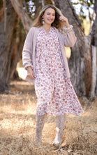 Load image into Gallery viewer, Skye Dress Peach