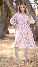 Load image into Gallery viewer, Skye Dress Peach