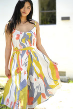 Load image into Gallery viewer, Adelia Jumpsuit Multi