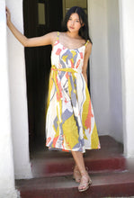 Load image into Gallery viewer, Adelia Jumpsuit Multi