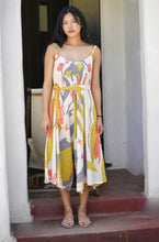 Load image into Gallery viewer, Adelia Jumpsuit Multi