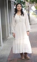 Load image into Gallery viewer, Lorena Maxi Dress