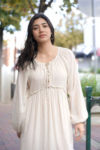 Load image into Gallery viewer, Lorena Maxi Dress