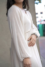 Load image into Gallery viewer, Lorena Maxi Dress