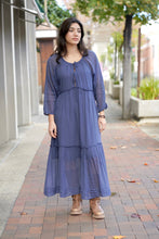 Load image into Gallery viewer, Lorena Maxi Dress
