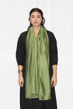Load image into Gallery viewer, Silky Water Pashmina