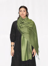 Load image into Gallery viewer, Silky Water Pashmina