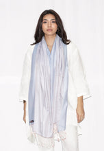 Load image into Gallery viewer, Silky Water Pashmina