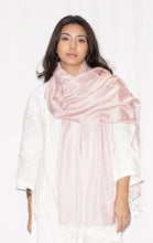 Load image into Gallery viewer, Silky Water Pashmina