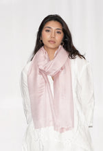 Load image into Gallery viewer, Silky Water Pashmina