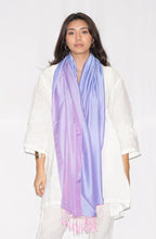 Load image into Gallery viewer, Silky Water Pashmina