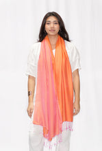 Load image into Gallery viewer, Silky Water Pashmina