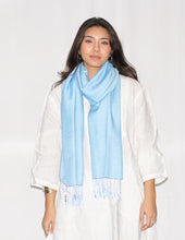 Load image into Gallery viewer, Silky Water Pashmina