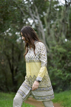 Load image into Gallery viewer, Florence Button Down Tunic