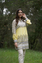 Load image into Gallery viewer, Florence Button Down Tunic