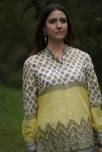 Load image into Gallery viewer, Florence Button Down Tunic