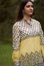 Load image into Gallery viewer, Florence Button Down Tunic