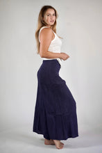 Load image into Gallery viewer, Arpa Double Cotton Gauze Pants