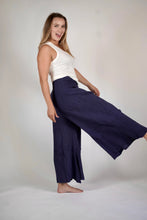 Load image into Gallery viewer, Arpa Double Cotton Gauze Pants