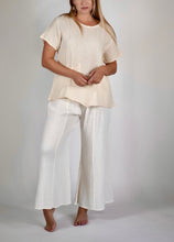 Load image into Gallery viewer, Arpa Double Cotton Gauze Pants