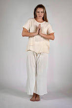 Load image into Gallery viewer, Arpa Double Cotton Gauze Pants