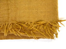 Load image into Gallery viewer, Bjorn Wool Scarf (Multiple Colors Inside)