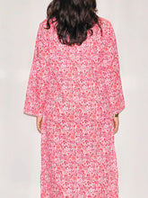 Load image into Gallery viewer, Aashi Dress - Coral