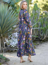 Load image into Gallery viewer, Calypso Leilani Dress