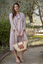 Load image into Gallery viewer, Eisley Duster Coat