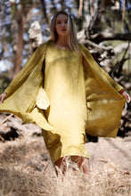 Load image into Gallery viewer, Eisley Duster Coat