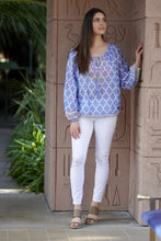 Load image into Gallery viewer, Isadora Blouse