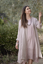 Load image into Gallery viewer, Eisley Duster Coat