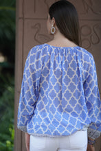 Load image into Gallery viewer, Isadora Blouse
